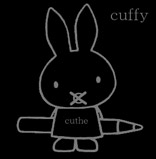 cuffy